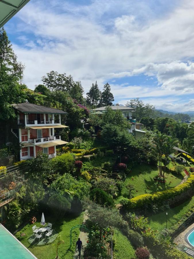 Hatton Summer House Экстерьер фото
