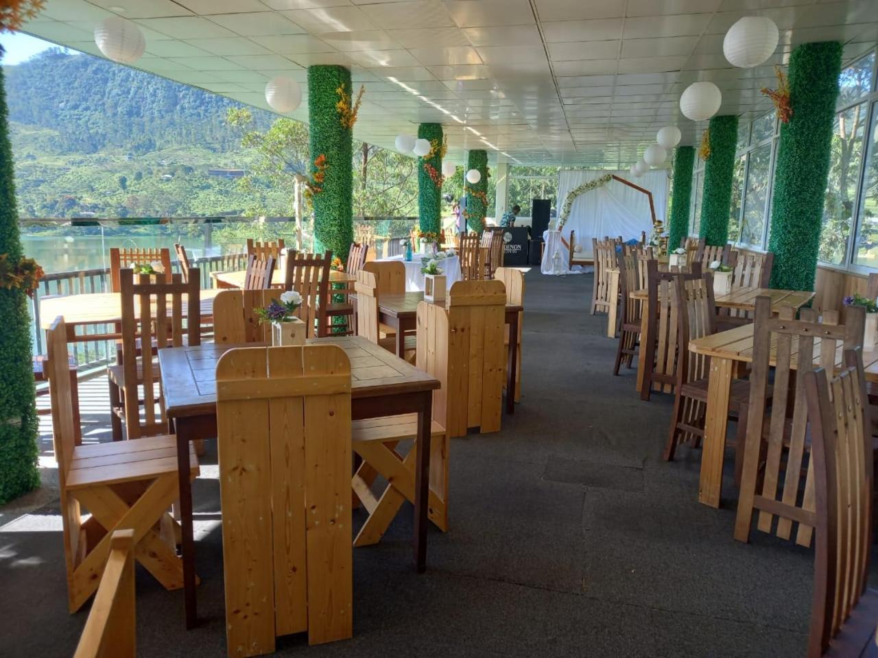 Hatton Summer House Экстерьер фото