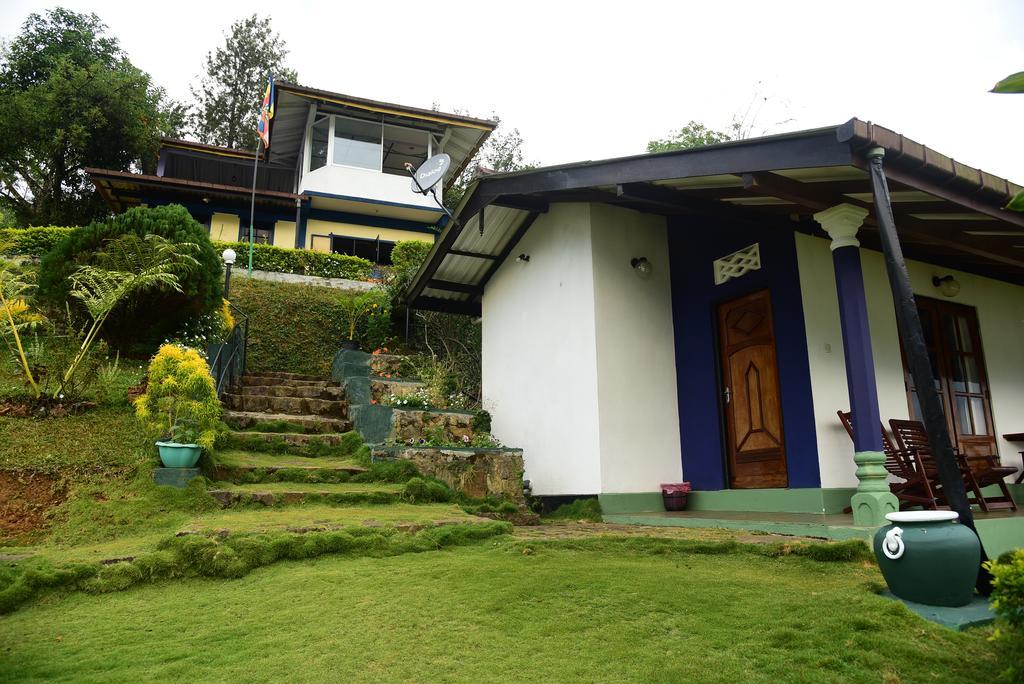 Hatton Summer House Экстерьер фото