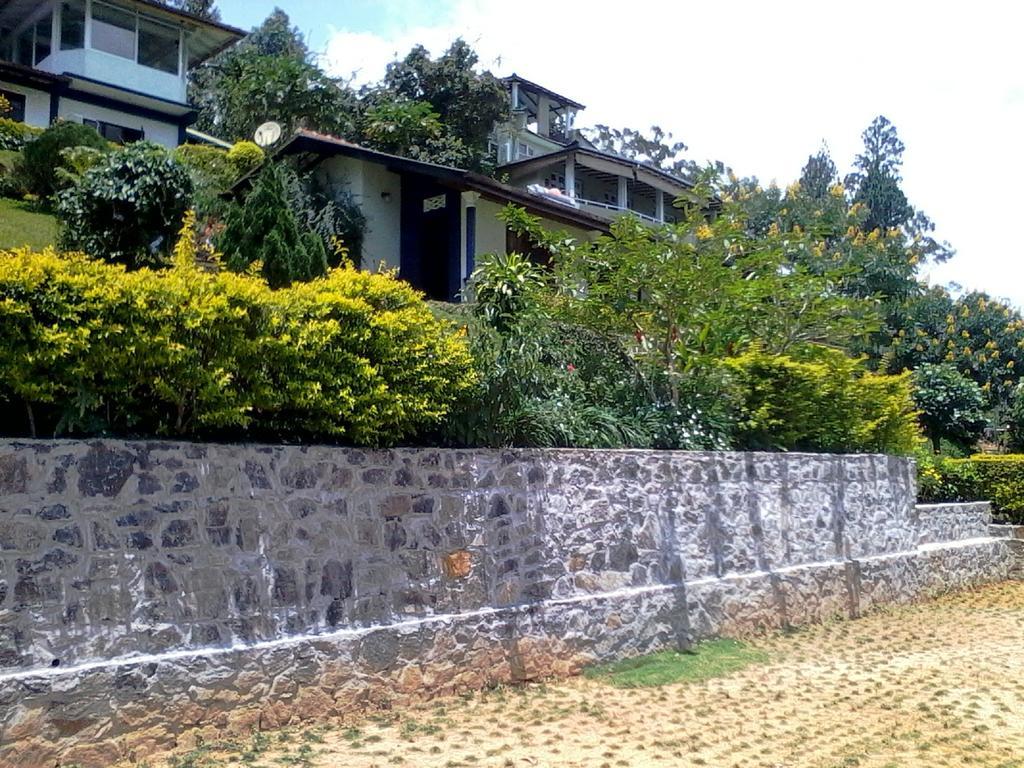 Hatton Summer House Экстерьер фото
