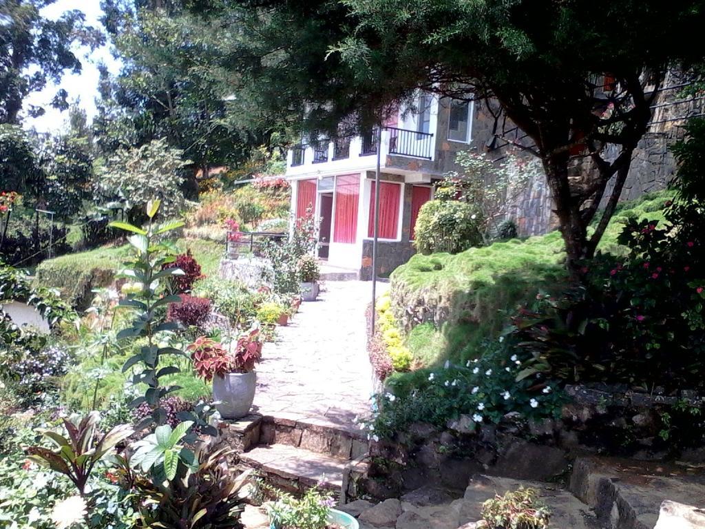 Hatton Summer House Экстерьер фото