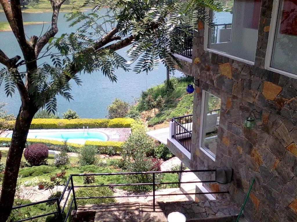 Hatton Summer House Экстерьер фото