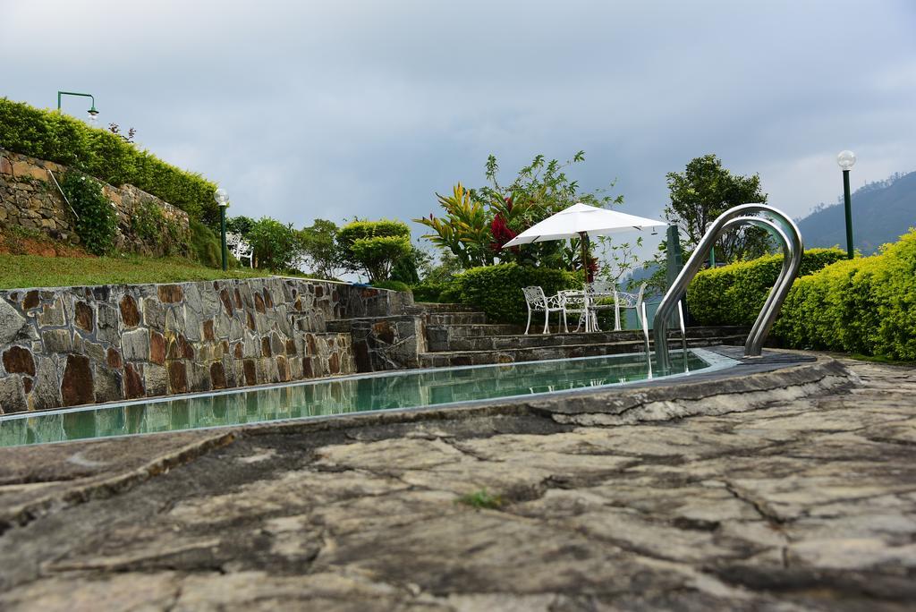 Hatton Summer House Экстерьер фото