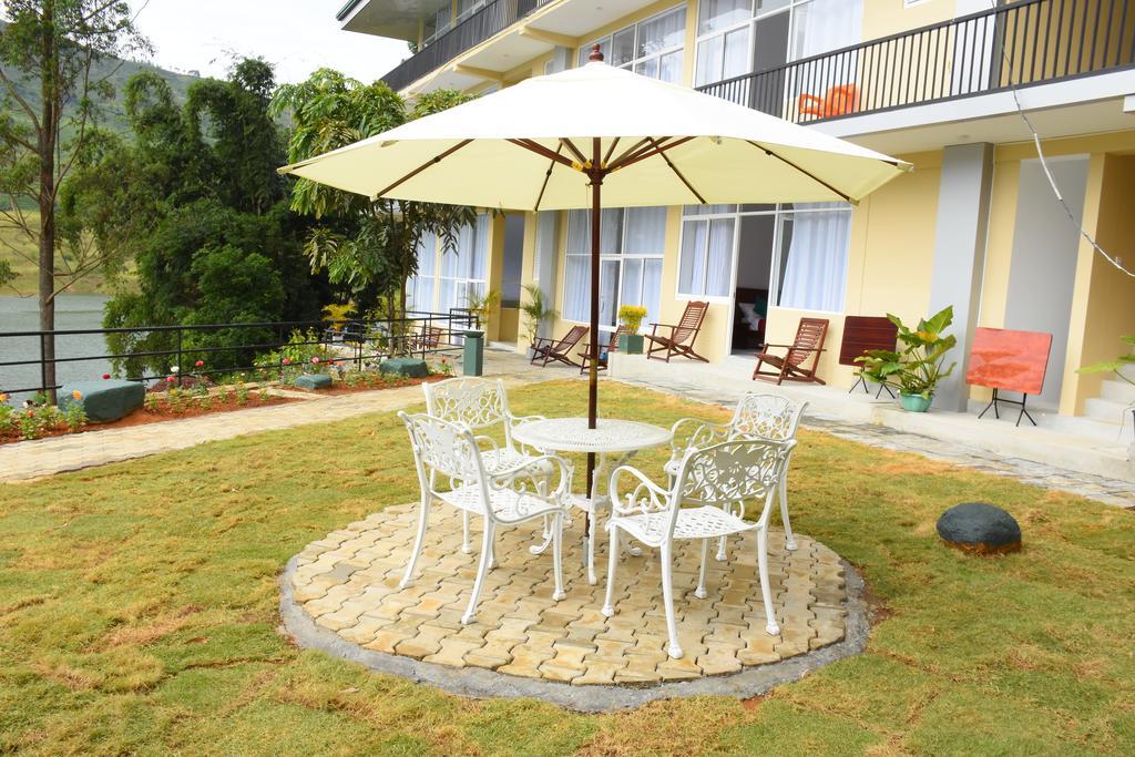 Hatton Summer House Экстерьер фото