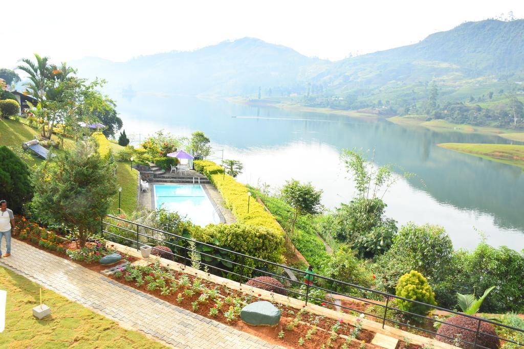 Hatton Summer House Экстерьер фото