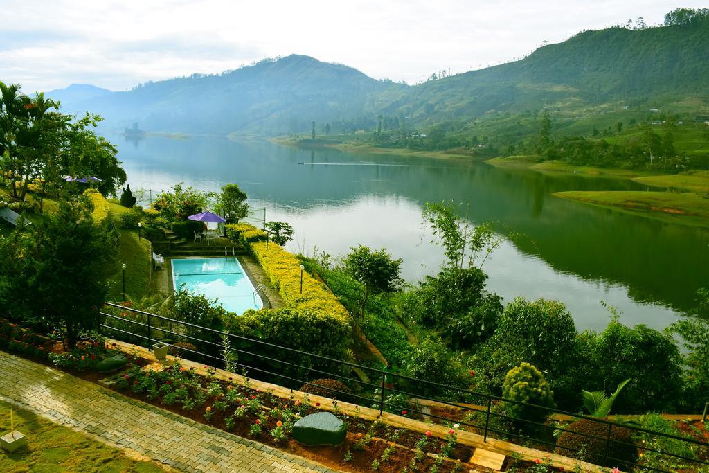 Hatton Summer House Экстерьер фото